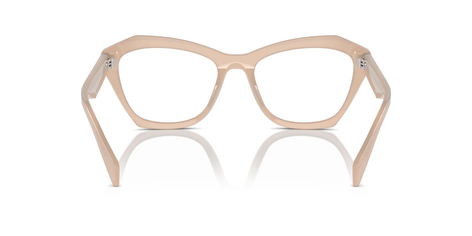 Prada A20VF Eyeglasses - view 7